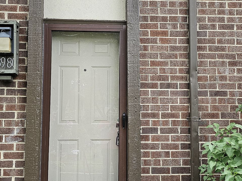 Main entrance
