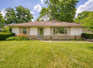 4148 Marland Dr, Columbus, OH 43224