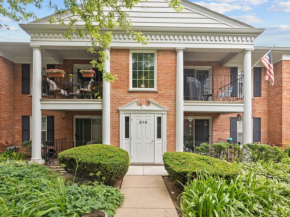 1st image of 510 Shorely Dr APT 204