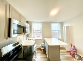 203 Salem St APT 1, Boston, MA 02113