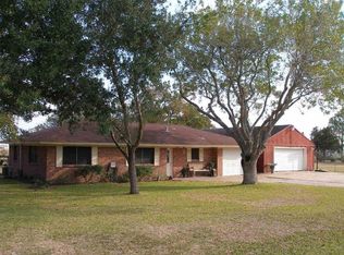 911 Sycamore Rd, Richmond, TX 77469