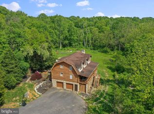 6925 Tommytown Rd, Sharpsburg, MD 21782