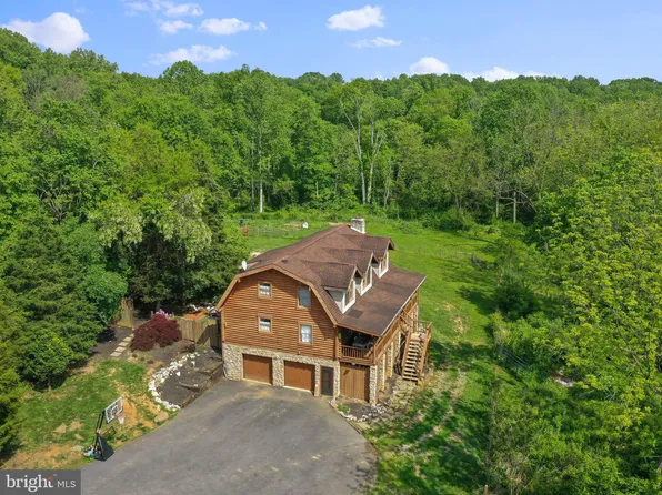 6925 Tommytown Rd, Sharpsburg, MD 21782