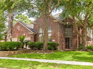16314 Wytchwood Cir, Cypress, TX 77429