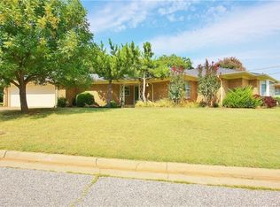 2601 NW 42nd Cir, Oklahoma City, OK 73112