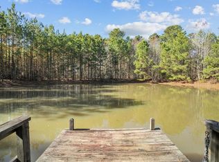 1642 Walker Rd, Huntington, TX 75949