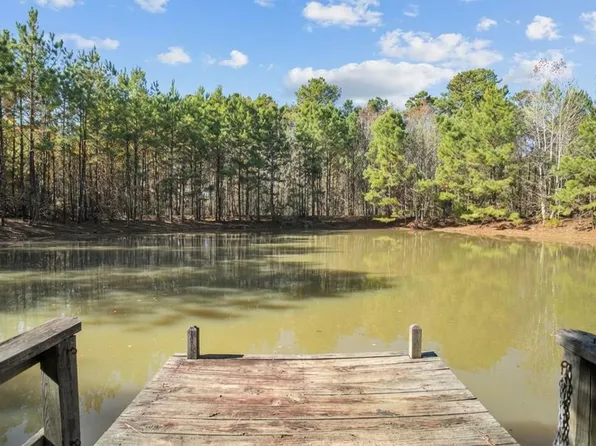 1642 Walker Rd, Huntington, TX 75949