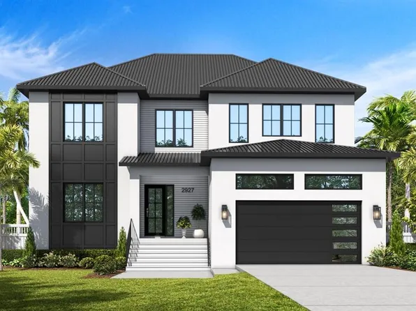 2927 W Averill Ave, Tampa, FL 33611