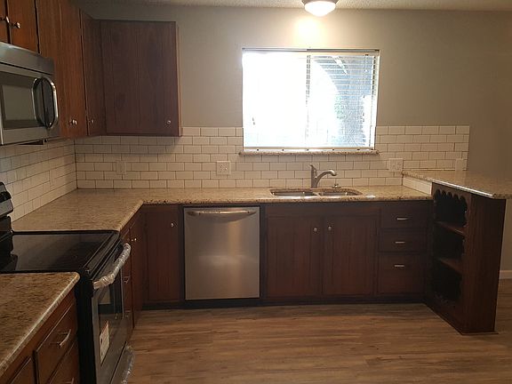 Kitchen - new appliances
