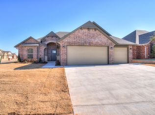 13348 Outdoor Living Dr, Piedmont, OK 73078