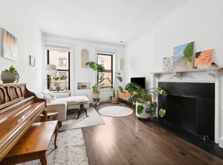 332 W 101st St APT 4F, New York, NY 10025