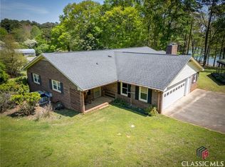 2580 Ridge Rd, Hartwell, GA 30643