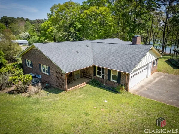 2580 Ridge Road, Hartwell, GA 30643