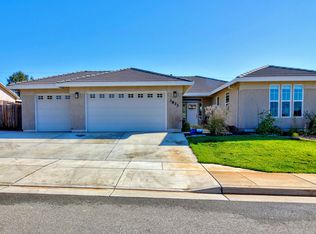 3833 Indian Wells Ln, Redding, CA 96002