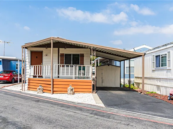 5150 E Los Angeles Ave Space 95, Simi Valley, CA 93063