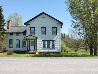 898 County Highway 24, Richfield Springs, NY, 13439