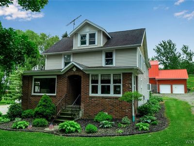 3258 Stannard Rd, Alexander, NY, 14005