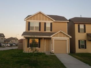 9730 Brignall Trl, Houston, TX 77044