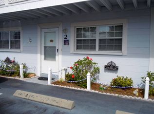 511 1st St #2, Cedar Key, FL 32625