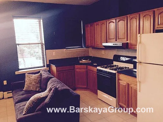 Rented by Barskaya Group Real Estate | media 24