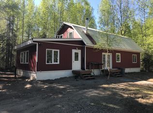 631 Florence St, North Pole, AK 99705