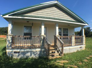 231 County Road 334, Niota, TN 37826