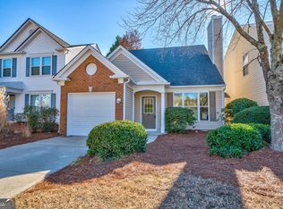 90 Regency Rd, Alpharetta, GA 30022
