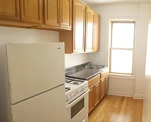 Rented by Brooklyn Vertical Inc.