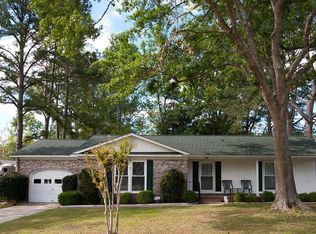 104 Branton Ave, Ladson, SC 29456