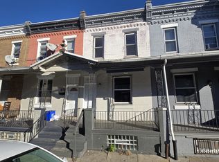 4005 N Reese St, Philadelphia, PA 19140