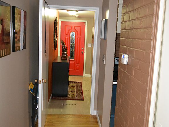 Entry Way