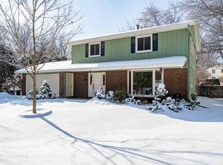 119 Post Rd, Iowa City, IA 52245
