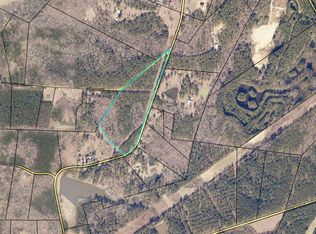 0 Wilson Rd, Warrenton, GA 30828