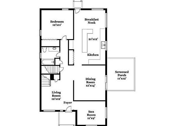 4th image of this home