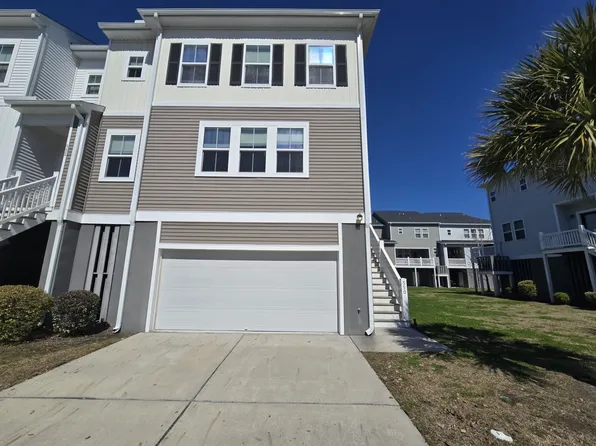 550 McLernon Trce, Johns Island, SC 29455