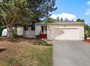20341 S Timbersky Way, Oregon City, OR