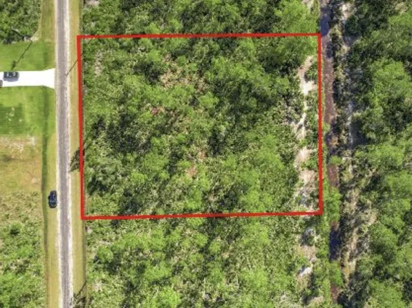 0 Calliandra Drive, Indian Lake Estates, FL