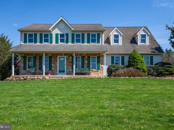 176 Morgantown Rd, Honey Brook, PA 19344