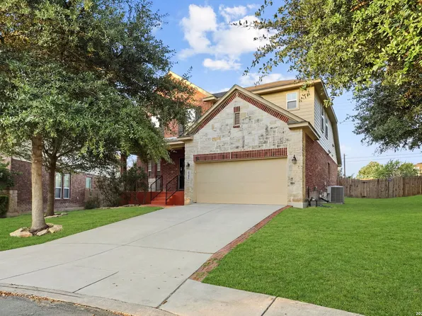 5206 Ginger Rise, San Antonio, TX 78253