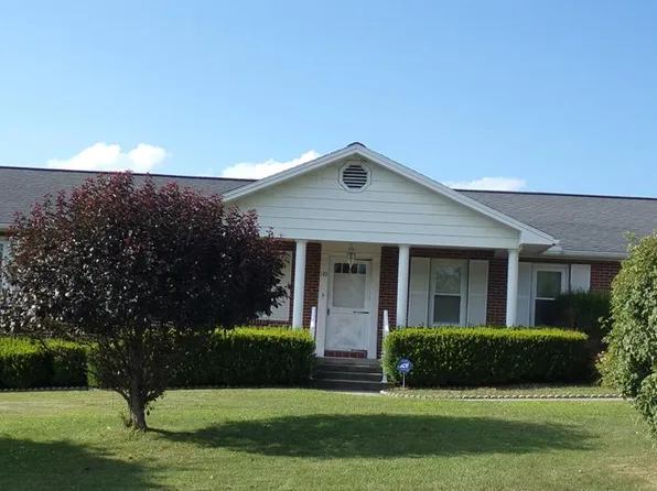 110 Morgan St, Athens, WV 24712