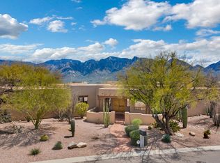 12548 N Piping Rock Rd, Oro Valley, AZ 85755