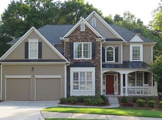 4095 Canterbury Walk Dr, Duluth, GA 30097