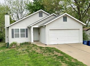 3579 Adie Rd, Saint Ann, MO 63074