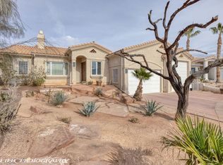 877 Buena Vista Cir, Mesquite, NV 89027
