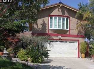 32218 Teri Ct, Union City, CA 94587