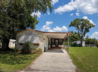 2408 Royce Ln, Sebring, FL 33872