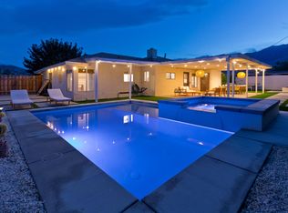 4234 E Calle San Raphael, Palm Springs, CA 92264