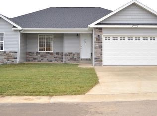 129 Mary Catherine, Waynesville, MO 65583