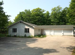 2274 Town Line Rd, Washington Island, WI 54246