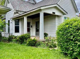 1806 Union St, Columbus, IN 47201